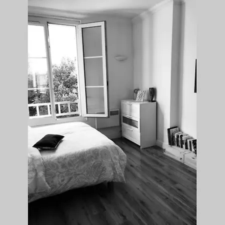 Daire Maui Saint-Cloud